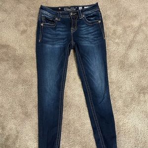 Miss Me Jeans!